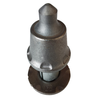 Acciaio di tungsteno di macinazione dei denti della strada dei pezzi della fresatrice di W6-20A 2800874