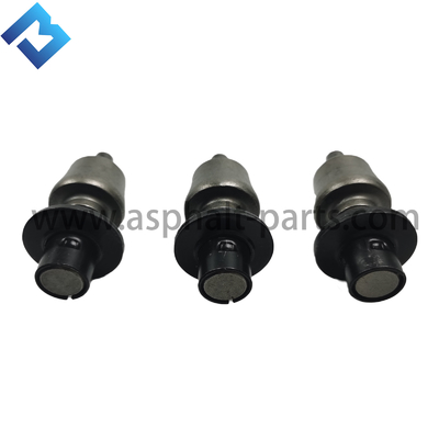 Acciaio di tungsteno di macinazione di 2642523 di W6-20X della fresatrice dei pezzi denti della strada