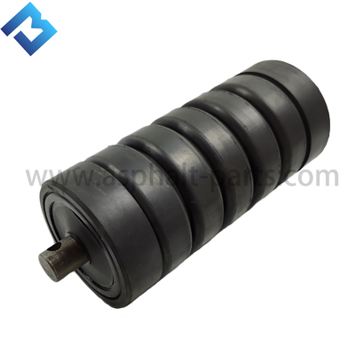 parti di ricambio per fresatrici W120F sistema trasportatore 90120 triplo idler