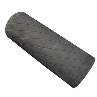 Lunghezza della puleggia 825mm della trasmissione a cinghia delle parti della fresatrice W2000 95865