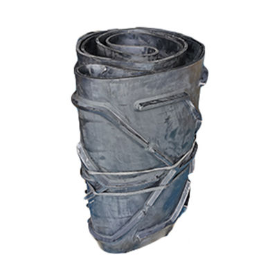 Cinghia di trasporto Benit 53870 per fresatrice W2100 W2100DC W2000VC