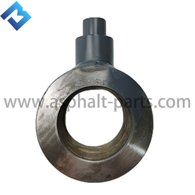 Benit Blocco portante 4611402200 Blocco portante per appendiabiti per la costruzione stradale Pavimentatore di asfalto S1600-2 S1800-2 S1800-3 Testa dell'asse del boom