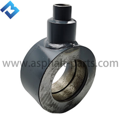 Benit Blocco portante 4611402200 Blocco portante per appendiabiti per la costruzione stradale Pavimentatore di asfalto S1600-2 S1800-2 S1800-3 Testa dell'asse del boom