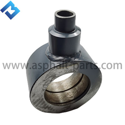 Benit Blocco portante 4611402200 Blocco portante per appendiabiti per la costruzione stradale Pavimentatore di asfalto S1600-2 S1800-2 S1800-3 Testa dell'asse del boom