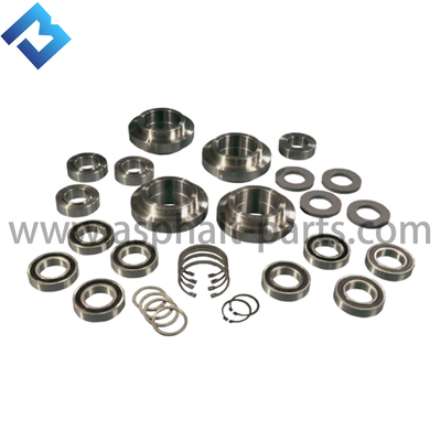 corredo di servizio del rullo di tensione della ena di convogliatore 2013205 delle parti della costruzione per