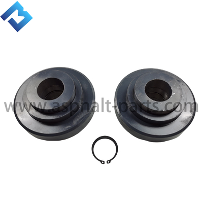 corredo di servizio del rullo di tensione della ena di convogliatore 2013205 delle parti della costruzione per