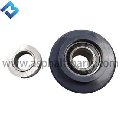 corredo di servizio del rullo di tensione della ena di convogliatore 2013205 delle parti della costruzione per