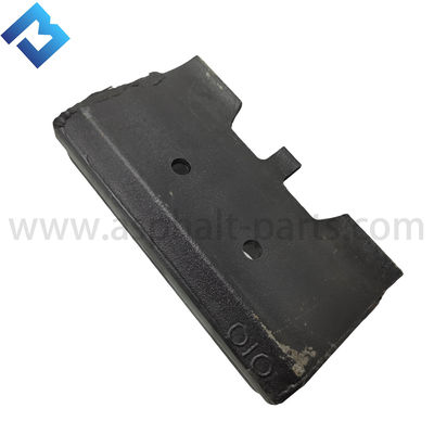 la pista di gomma di lunghezza BF222 BF223 di 205mm riempie per Bomag Asphalt Paver