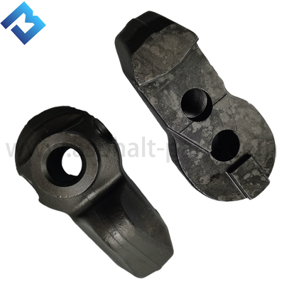 Portautensile di macinazione freddo della fresatrice MPH600 Bomag 59171074