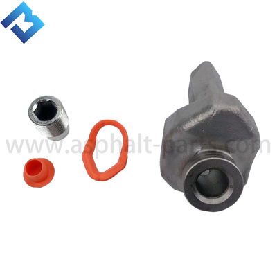 macchine da fresatura w1900,w2000,w2000dc parti 1870022198002 portautensili