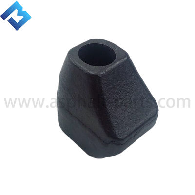 La fresatrice 36780 Ht01 risparmia Asphalt Milling Teeth Tool Holders su misura