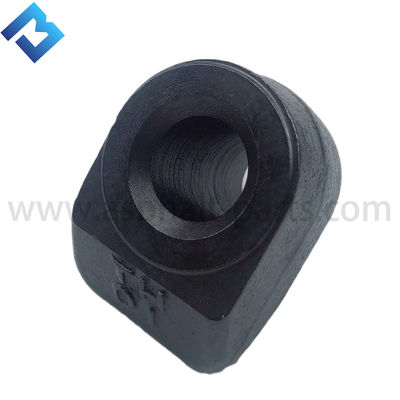 La fresatrice 36780 Ht01 risparmia Asphalt Milling Teeth Tool Holders su misura