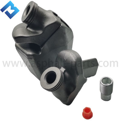 198001 BNT03-22 Portautensile per fresatrice W1900 Ricambi per fresatrice