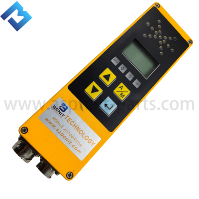sensore di livellamento moba DLS3 04-25-10453 per parti elettroniche  ABG Bomag Dynapacdigital controller