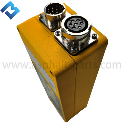 sensore di livellamento moba DLS3 04-25-10453 per parti elettroniche  ABG Bomag Dynapacdigital controller