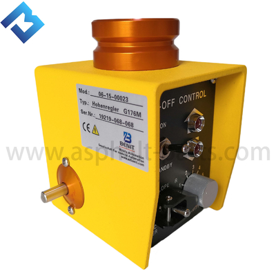 Pezzi di ricambio di D900624802 14276729 G176M Grade Sensor Asphalt Paver Sensor Asphalt Pavers