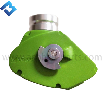 2484805 sistema elettronico Asphalt Paver Sensor Grade Sensor per  S1800-3 eccellente