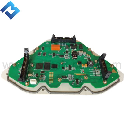 Il lastriore di S1800-2  parte il benvenuto del ODM dell'OEM di 2134254 pannelli di controllo