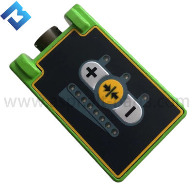 Nuovo modello di Asphalt Paver Sensor Auger Sensor della macchina 2484809 del lastriore di S1900-3L