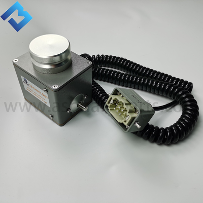 Sensore elettronico del tester MOBA del pendio di SP15 SP25 74015 Digital per Asphalt Pavers