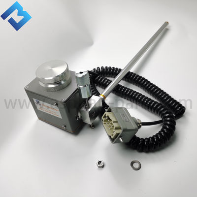 Benit Electronic Digital Slope Meter Sensor 74015 per la macchina a pellicola scorrevole SP15