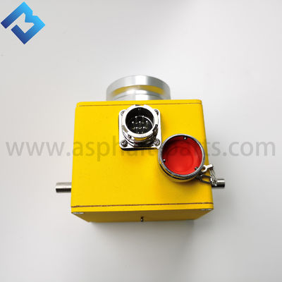 04-21-40110 controllo grado controllo pendenza s276m