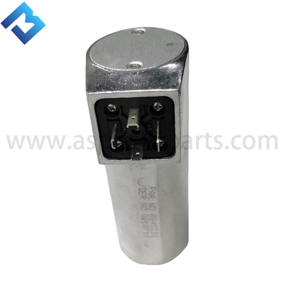 Sensore ultrasonico della coclea del sensore TYP11 80845191 di ABG MOBA