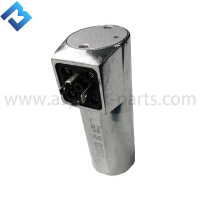 Sensore ultrasonico della coclea del sensore TYP11 80845191 di ABG MOBA