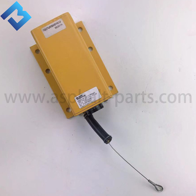 Sensore dei pezzi di ricambio PM200 Asphalt Paver Sensor Tracer String della fresatrice di erpillar