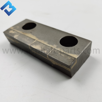 Lama delle ruspe spianatrici delle parti della fresatrice di TYPE2 146459 di Benit B100 per W2000