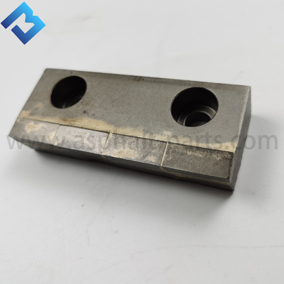 Lama delle ruspe spianatrici delle parti della fresatrice di TYPE2 146459 di Benit B100 per W2000