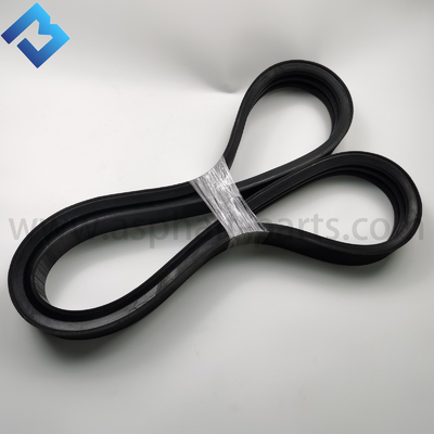 cintura motrice 2044867 per pezzi di ricambio di fresatrici W100 W100H tamburo fresante