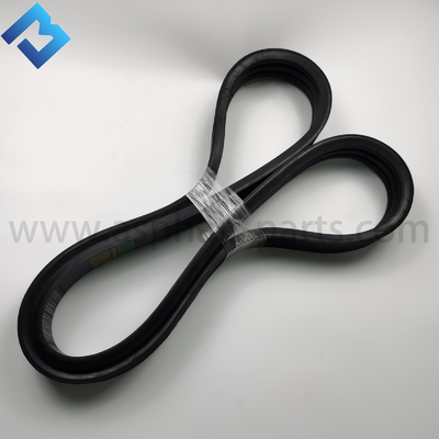 cintura motrice 2044867 per pezzi di ricambio di fresatrici W100 W100H tamburo fresante