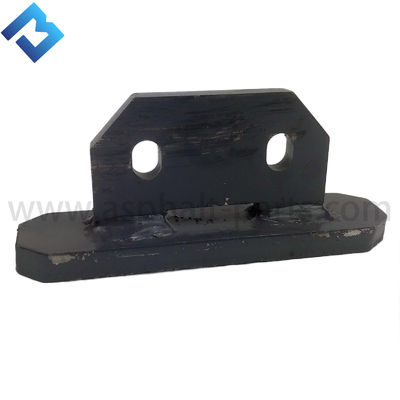 La fresatrice W200 parte 2111404 uno scivolo 50*200mm di 45275 protettori