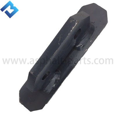 La fresatrice W200 parte 2111404 uno scivolo 50*200mm di 45275 protettori