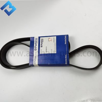 Cinghia 2614E012 Perkins 2050093 di S1800-2  Asphalt Paver Use Engine Rubber