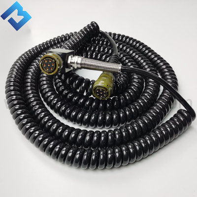 3M 2542010 cavo di controllo elettrico a 7 pin e 7 fori per sensore