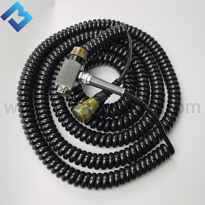3M 2542010 cavo di controllo elettrico a 7 pin e 7 fori per sensore