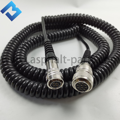 04-02-02560 moba parti controller per pavimentatore parti 10-12 cavo a bobina a poli