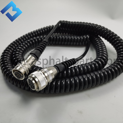04-02-02560 moba parti controller per pavimentatore parti 10-12 cavo a bobina a poli