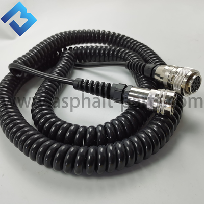 04-02-02560 moba parti controller per pavimentatore parti 10-12 cavo a bobina a poli