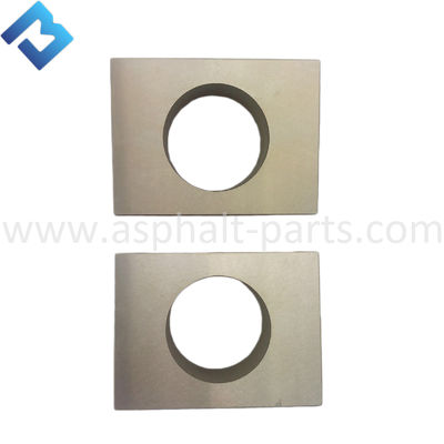 Le parti AB500 del lastriore dell'asfalto il cursore d'ottone del sistema 4607252008 di tirata delle parti di resistenza all'usura