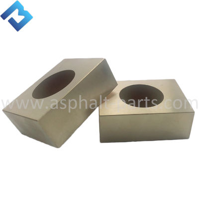 Le parti AB500 del lastriore dell'asfalto il cursore d'ottone del sistema 4607252008 di tirata delle parti di resistenza all'usura