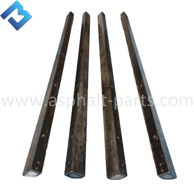 Sistema di rivestimento per pavimentatore 1.5M VB600 SD2530