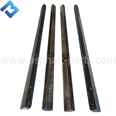 Sistema di rivestimento per pavimentatore 1.5M VB600 SD2530