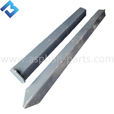 Protettore della ena di convogliatore del sistema di Benit SD2530 Asphalt Paver Spare Parts Conveyor