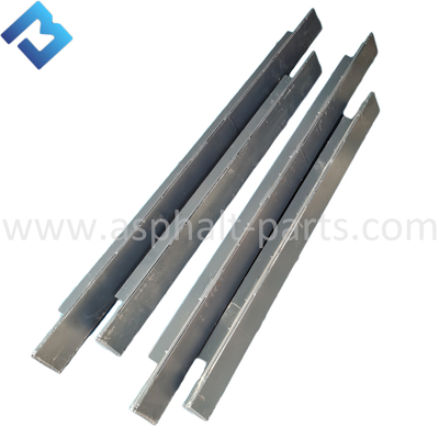 Protettore della ena di convogliatore del sistema di Benit SD2530 Asphalt Paver Spare Parts Conveyor