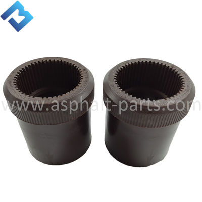 Accoppiamento di nylon della coclea di S1800-2 4610222031 110mm per il pezzo di ricambio del lastriore