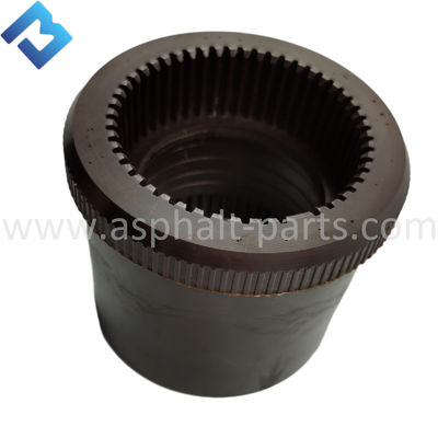 Accoppiamento di nylon della coclea di S1800-2 4610222031 110mm per il pezzo di ricambio del lastriore