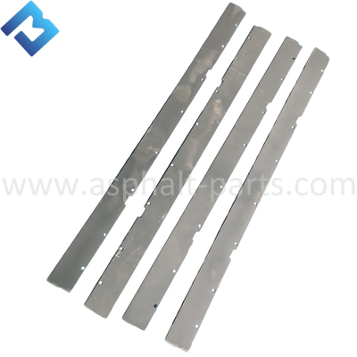 Piastra resistente all'usura di alta qualità AB600-2 AB600-3 6M